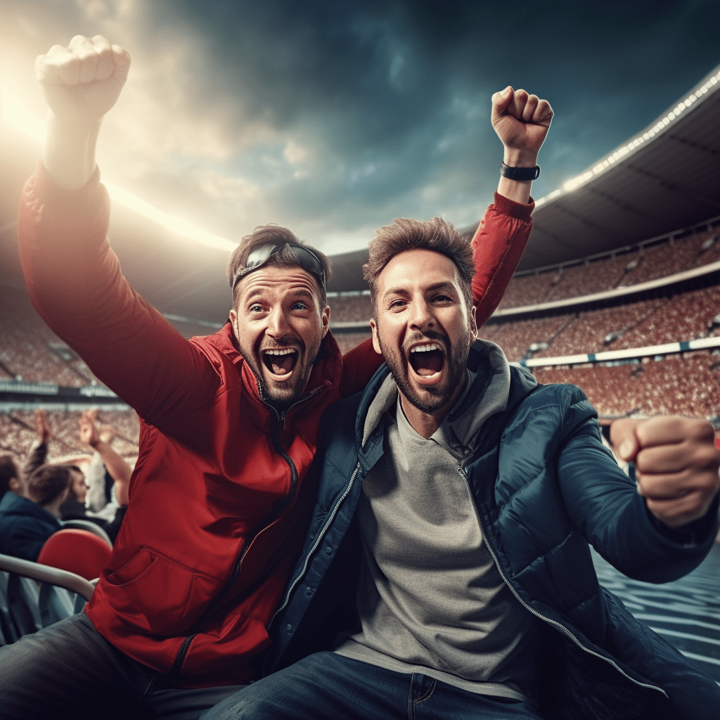 Футбольные фанаты и культура болельщиков